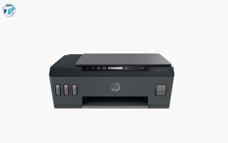 HP Smart Tank - In ấn thông minh, kết nối không dây